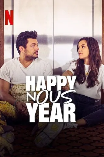 Stuck with You movie poster - Rated 4.6/10