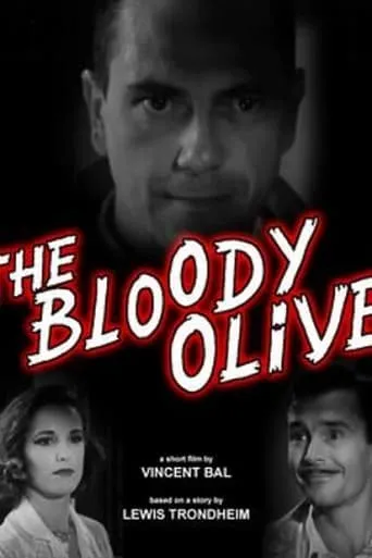 The Bloody Olive movie poster - Rated 7.3/10
