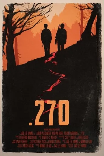 .270 movie poster - Rated 6/10
