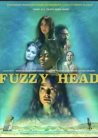 Fuzzy Head movie poster - Rated 3.8/10