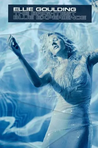 The Brightest Blue Experience movie poster - Entertainment content