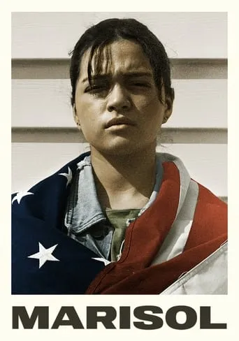 Marisol movie poster - Rated 1/10