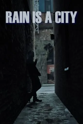 Rain is a City movie poster - Entertainment content