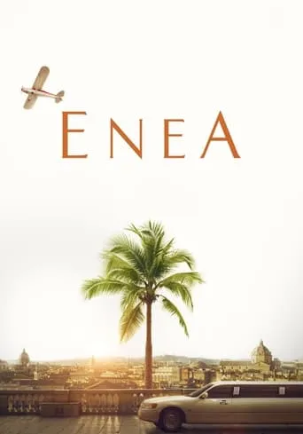 Enea movie poster - Rated 6.2/10