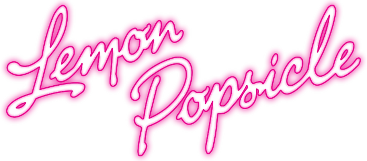 Lemon Popsicle