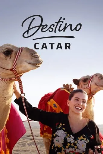 La China en Qatar movie poster - Entertainment content