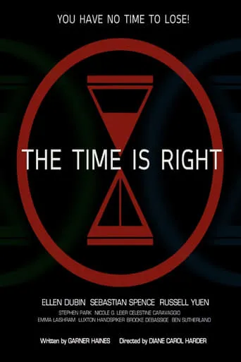 The Time is Right movie poster - Entertainment content