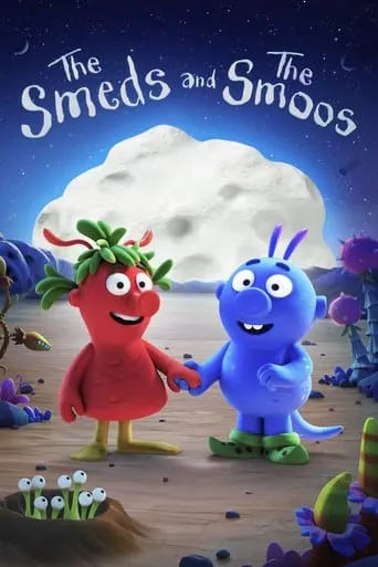 The Smeds and the Smoos movie poster - Rated 6.8/10