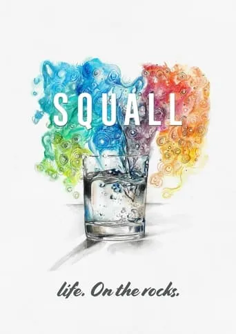 Squall movie poster - Entertainment content