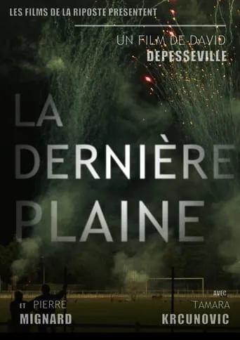 The Last Plains movie poster - Rated 1/10
