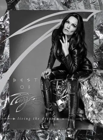 Tarja -  Best of Living the Dream movie poster - Rated 6/10