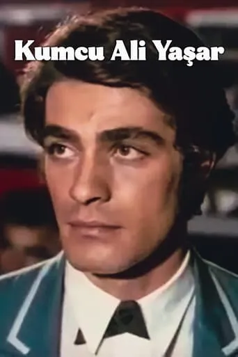 Kumcu Ali Yaşar movie poster - Entertainment content
