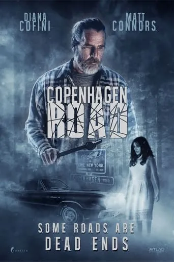 Copenhagen Road movie poster - Entertainment content