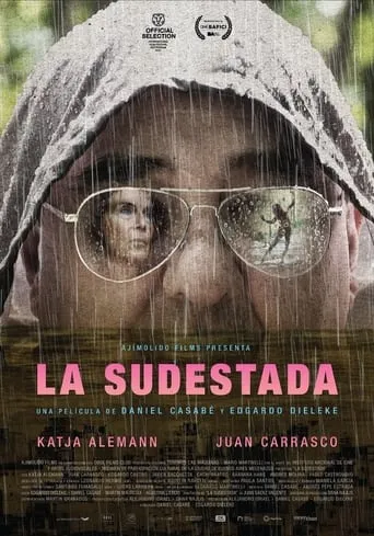 Southern Storm movie poster - Entertainment content