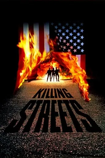 Killing Streets movie poster - Rated 5.1/10
