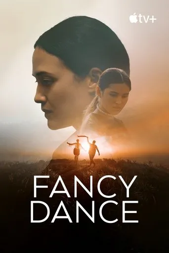 Fancy Dance movie poster - Rated 6.683/10