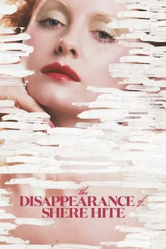 The Disappearance of Shere Hite movie poster - Rated 4.3/10