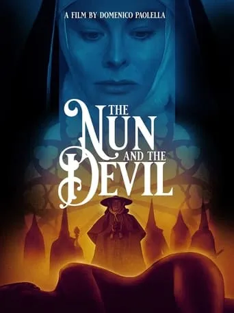 The Nun and the Devil movie poster - Rated 5/10