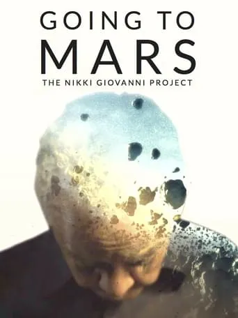 Going to Mars: The Nikki Giovanni Project movie poster - Rated 6.1/10