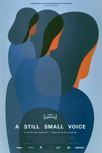 A Still Small Voice movie poster - Rated 3/10