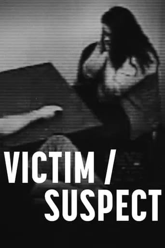 Victim/Suspect movie poster - Rated 7/10