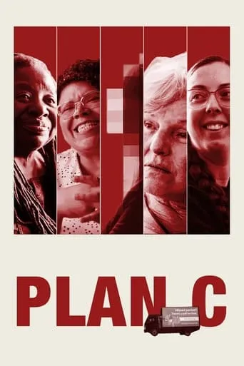 PLAN C movie poster - Rated 3.5/10