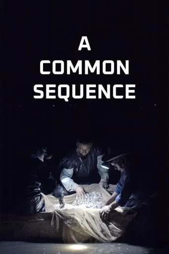 A Common Sequence movie poster - Entertainment content