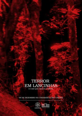 Terror em Lancinhas movie poster - Entertainment content