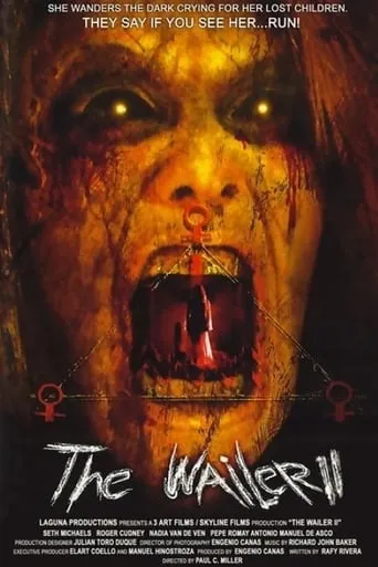 The Wailer 2 movie poster - Rated 6.7/10
