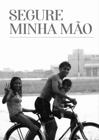 Segure Minha Mão movie poster - Entertainment content