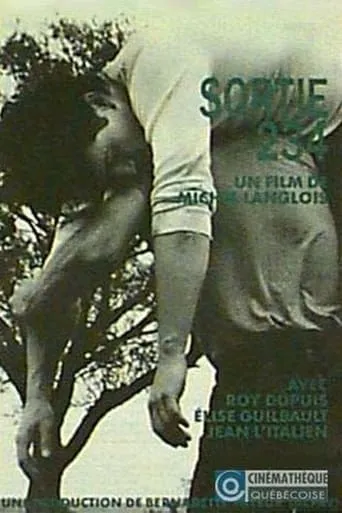 Sortie 234 movie poster - Entertainment content