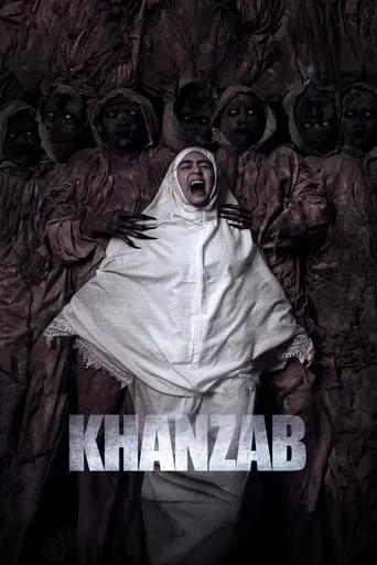 Khanzab movie poster - Rated 5.2/10