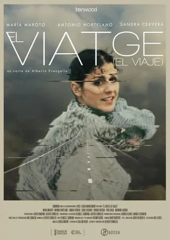 El Viatge movie poster - Rated 10/10