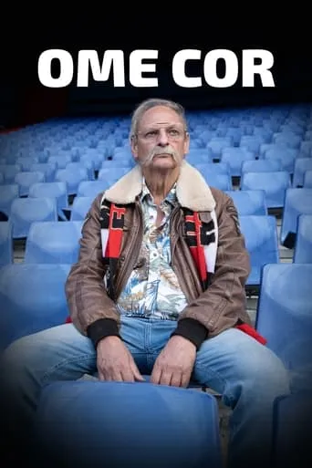 Ome Cor movie poster - Rated 6.3/10