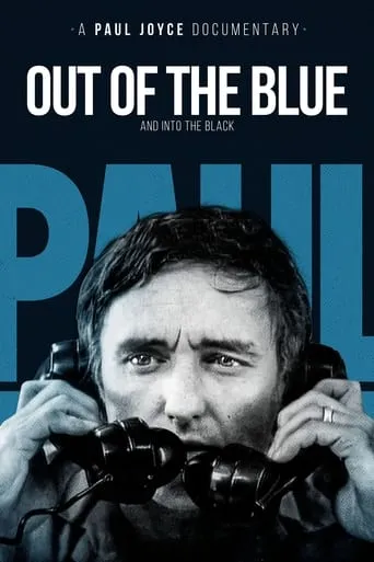 Out of the Blue and Into the Black movie poster - Entertainment content