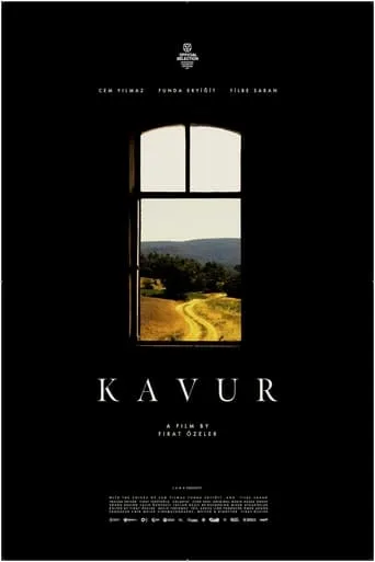 Kavur movie poster - Rated 6.8/10