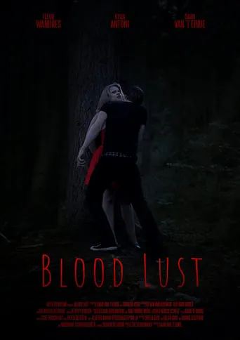 Blood Lust movie poster - Entertainment content
