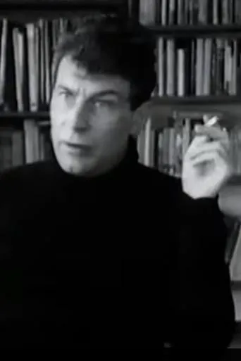 A Telling Eye: The Work of John Berger movie poster - Entertainment content