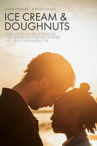 Ice Cream & Doughnuts movie poster - Entertainment content