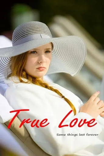 True Love movie poster - Entertainment content