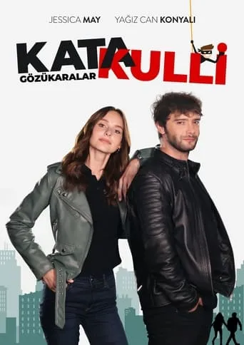 Katakulli 2 : Gözükaralar movie poster - Rated 1.3/10
