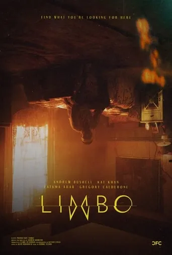 Limbo movie poster - Entertainment content