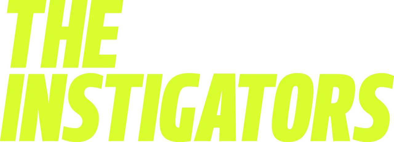 The Instigators