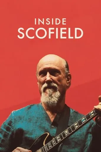 Inside Scofield movie poster - Entertainment content