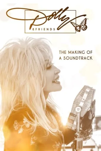 Dolly & Friends: The Making of a Soundtrack movie poster - Entertainment content