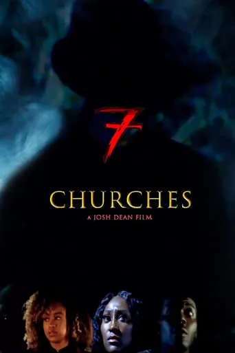 7 Churches movie poster - Rated 3/10