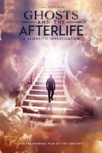 Ghosts and the Afterlife movie poster - Rated 9.6/10