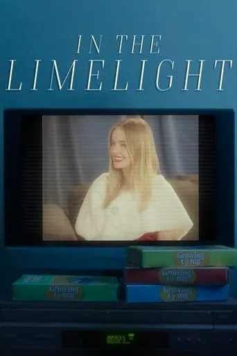 In the Limelight movie poster - Entertainment content