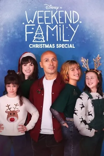 Weekend Family Christmas Special movie poster - Rated 6.3/10