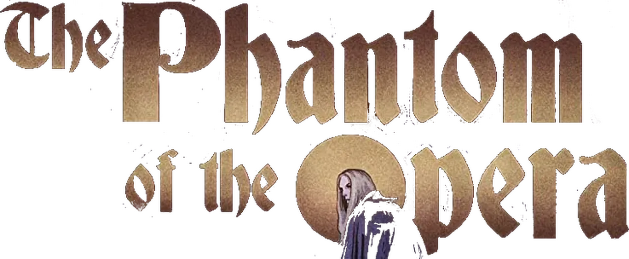 The Phantom of the Opera